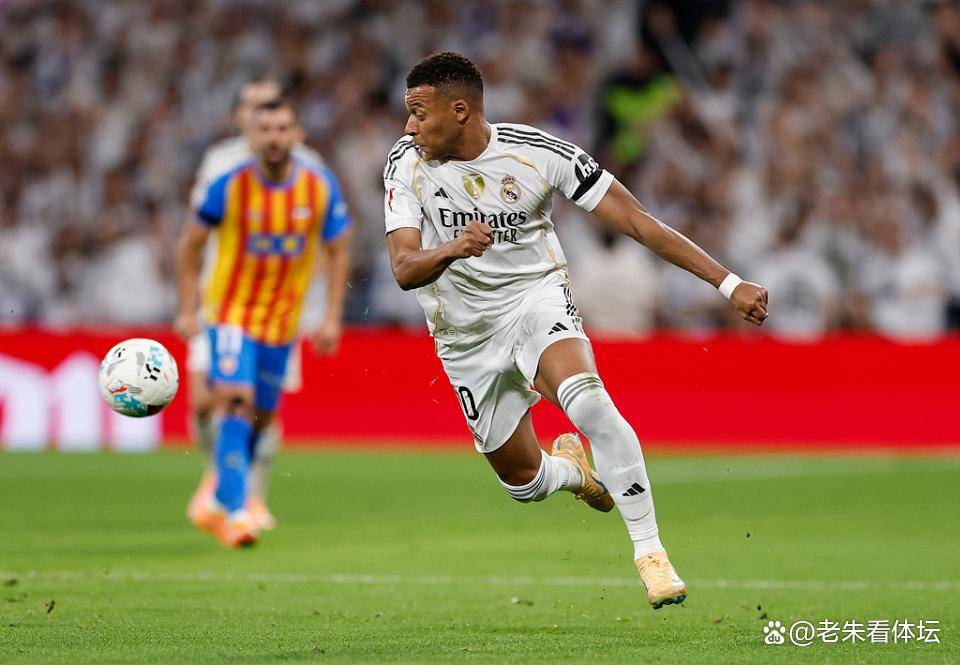 3大数据解析!皇马新王姆巴佩决战利物浦,欧冠心魔能否打破?